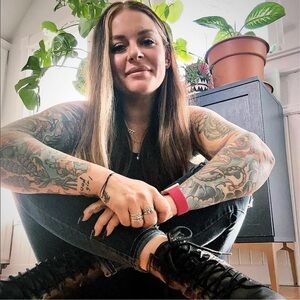 Meet your Posher, Brittany